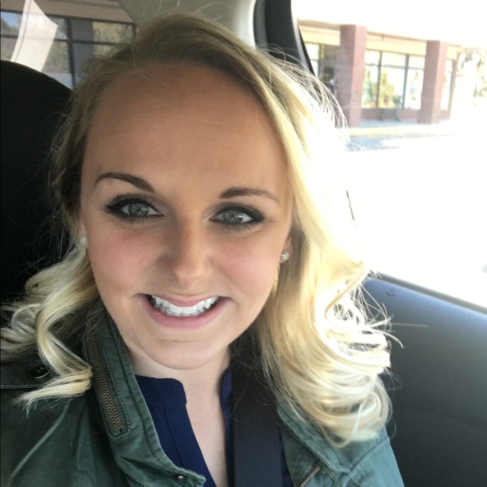 Meet your Posher, Tara